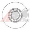 MERCE 1154211312 Brake Disc